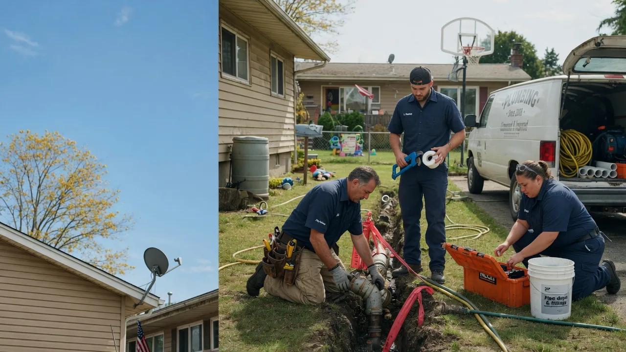 Garbage Disposal Replacement in Plattsburg, MO near me